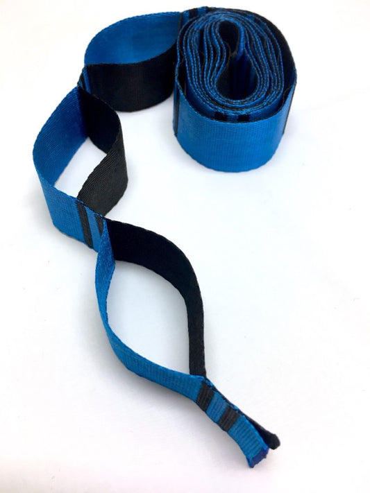 Dutchware Gear（ダッチウェアギア） Ultralight Spider Daisy Chain Webbing 超軽量デイジーチェーンウェビング ペアセット SOV014
