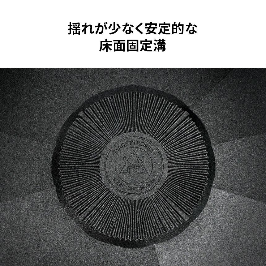 KZM Design 烤盤 多功能烤盤 IH 相容外殼與把手 烤盤 烤盤 Kazumi Outdoor KZM OUTDOOR DESIGN GRIDDLE