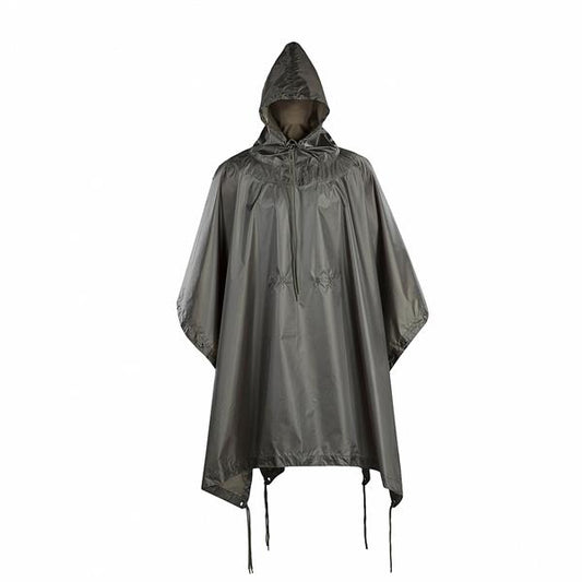M-TAC（エムタック） Poncho ポンチョ タープ兼用 レインポンチョ（20301001）
