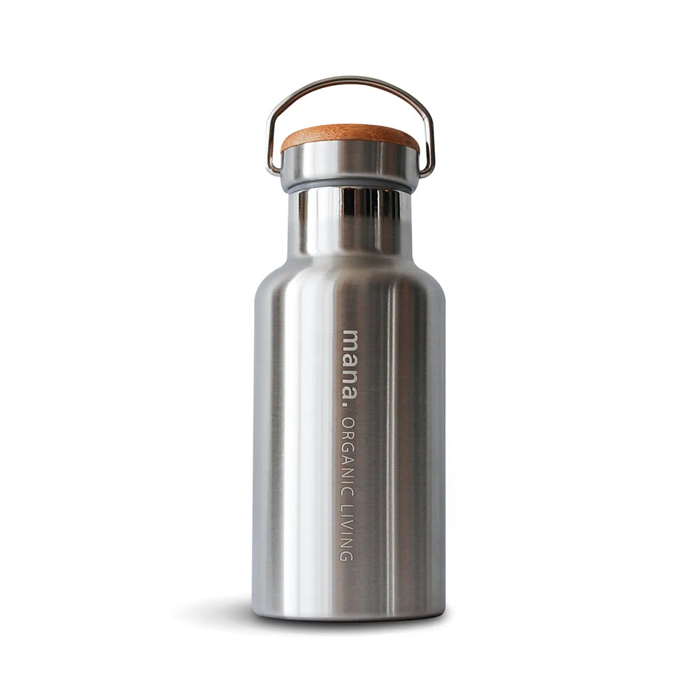 マナ ステンレスボトル 350ml 500ml 750ml 蓋（シリコンパッキン付き）mana. stainless steel bottle