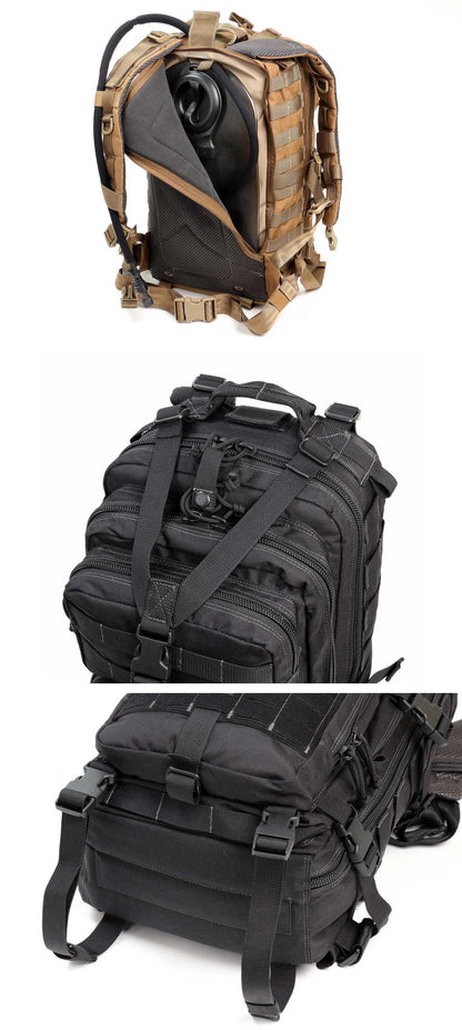 Magforce（マグフォース） Super Falcon 500D スーパーファルコン バックパック 32L（MF-A0515）