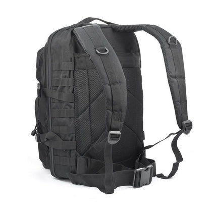 Evolite（エボライト）Tactical 40L Backpack タクティカル 40L バックパック｜ミリタリー・MOLLE対応
