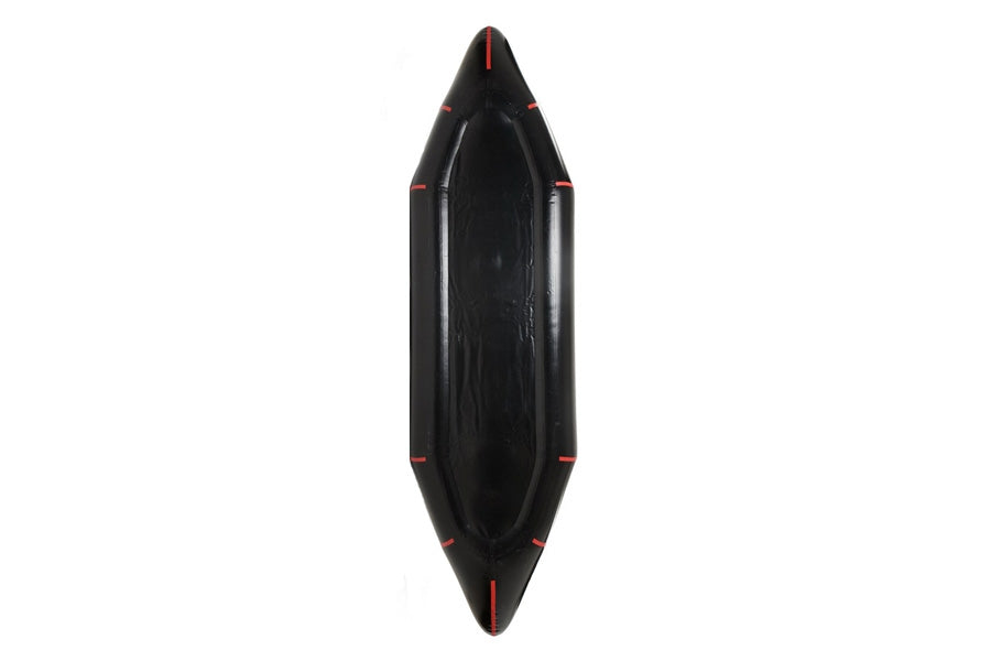 MRS Barracuda R2 Pro（MRS バラクーダ R2 プロ）2人乗り 高速ツーリングパックラフト 着脱式D Deck・RSB2搭載 ISS対応