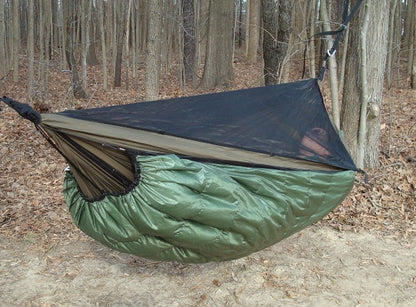 Dutchware Gear ダッチウェアギア Mt Washington 3 Quilt by Jacks R Better マウントワシントン3 アンダーキルト JAC002