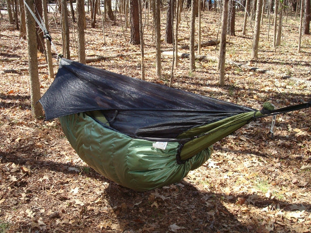 Dutchware Gear ダッチウェアギア Mt Washington 3 Quilt by Jacks R Better マウントワシントン3 アンダーキルト JAC002