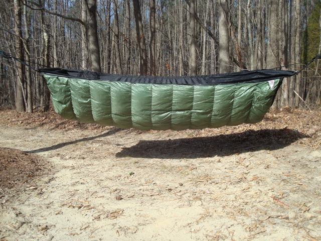 Dutchware Gear ダッチウェアギア Mt Washington 3 Quilt by Jacks R Better マウントワシントン3 アンダーキルト JAC002
