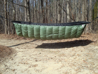 Dutchware Gear ダッチウェアギア Mt Washington 3 Quilt by Jacks R Better マウントワシントン3 アンダーキルト JAC002