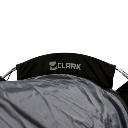 Clark クラーク NX-270 ソロハンモック 4シーズン対応 インシュレーションポケット搭載 テントハンモック CLA001
