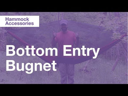 Dutchware Gear ダッチウェアギア Bottom Entry Bugnet ボトムエントリー バグネット DUT120