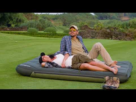 【色:2-3人：65x50x45/52/65cm】KingCamp アウトドア 色:2-3人：65x50x45/52/65cm】KingCamp アウトドア 色:2-3人