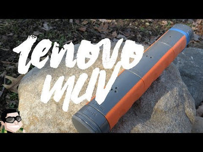 レノボウォーター MUV サバイバリスト ウォーターフィルター セット 多機能浄水 HYDROBLU Renovo Water MUV Survivalist Water Filter Package REN-M-08