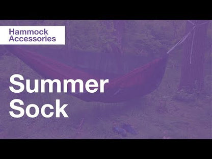 Dutchware Gear Summer Sock サマーソック ハンモックカバー バグネット兼ウィンドシールド DUT119