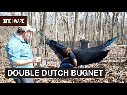 Dutchware Gear（ダッチウェアギア） 2-Person Chameleon Package 2人用 カメレオン ハンモック パッケージ フルセット DUT174