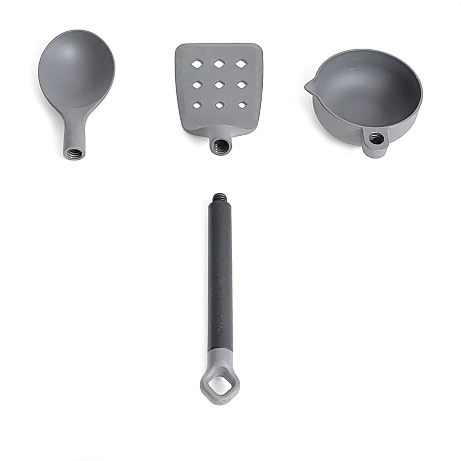 FIREBOX Cooking Utensils
