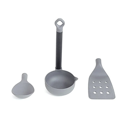 FIREBOX（ファイヤーボックス） Firebox Cooking Utensils クッキングユーテンシルズ セット（FB-US）