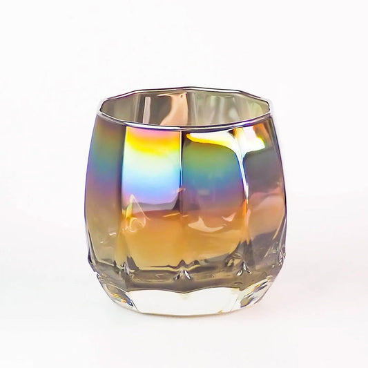 PROGRESS Vertex Progress Glass Tumbler 340ml