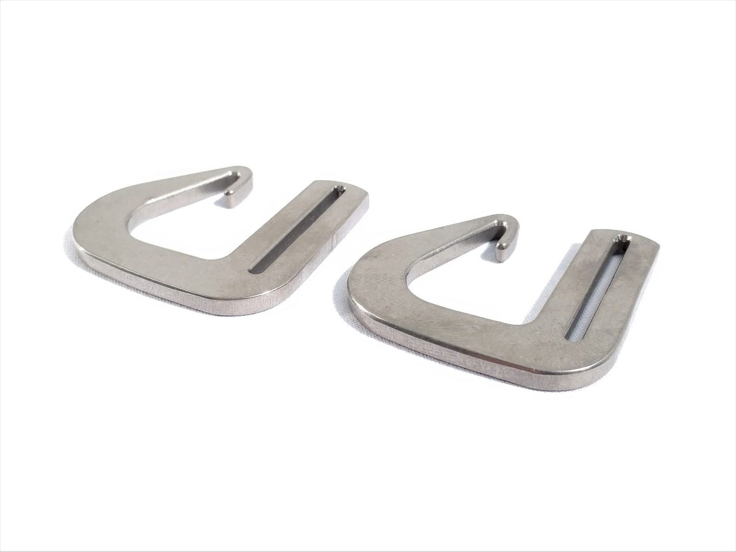 Dutchware Gear（ダッチウェアギア） Sew-on Dutch Clips 縫い付け式ダッチクリップ MUS072