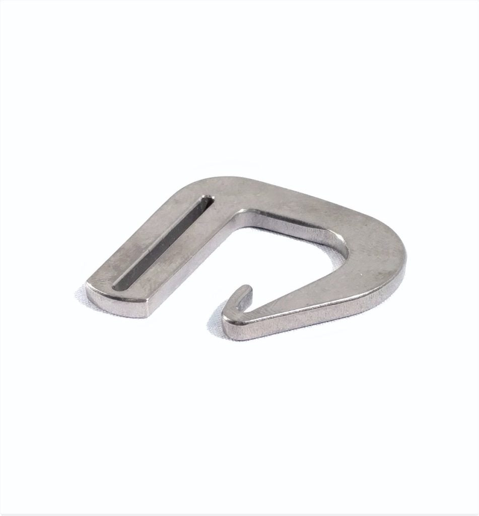 Dutchware Gear（ダッチウェアギア） Sew-on Dutch Clips 縫い付け式ダッチクリップ MUS072
