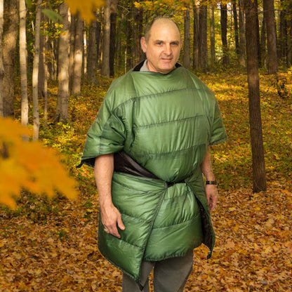 Dutchware Gear ダッチウェアギア Sierra Sniveller Quilt by Jacks R Better シエラ スニベラー キルト JAC001