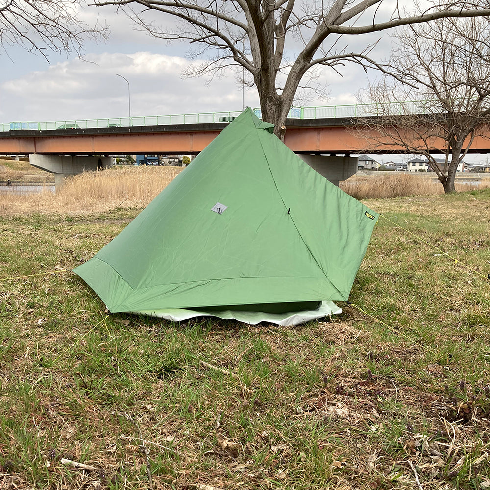 Six Moon Designs Lunar Solo 2022 680g Solo Tent Lunar Solo 1 Person Tarp Bivy Six Moon Designs Lunar Solo 2022