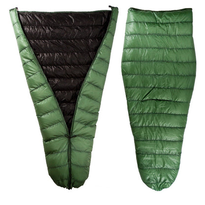 Dutchware Gear ダッチウェアギア Sierra Sniveller Quilt by Jacks R Better シエラ スニベラー キルト JAC001