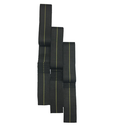 Dutchware Gear（ダッチウェアギア） Spider Web 1.5 Straps ペアセット 超軽量ハンモックストラップ DUT912-1