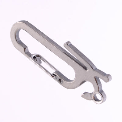 DutchWare Gear Stingerz Titanium Tarp Hardware