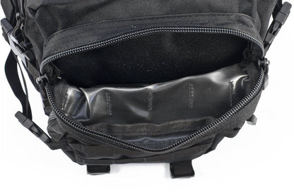 Evolite（エボライト）Tactical 40L Backpack タクティカル 40L バックパック｜ミリタリー・MOLLE対応