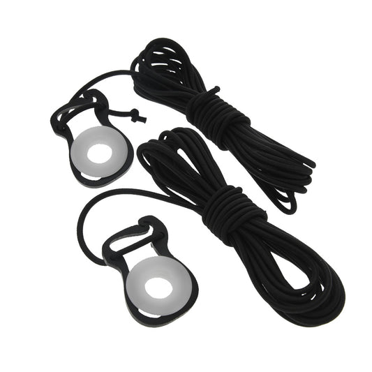 Dutchware Gear（ダッチウェアギア） Clip On Tarp Pull Outs（Pair） ターププルアウトクリップ TAT009
