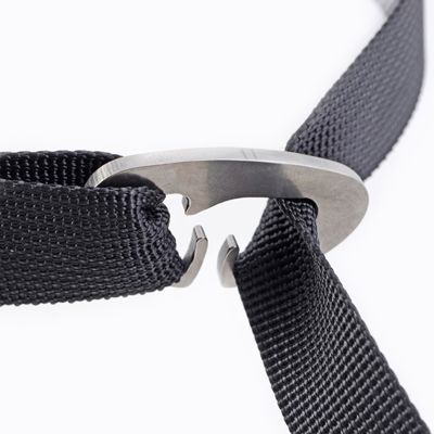 DutchWare Gear ダッチウェアギア Titanium Dutch Clips (Pair) タイタニウム ダッチクリップ ペア MUS023