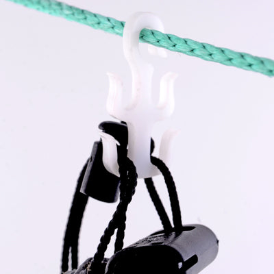 Dutchware Gear（ダッチウェアギア） Utility Hook（Single） ユーティリティフック TAT010