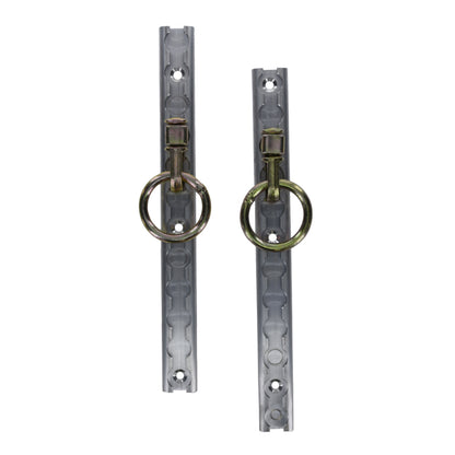 Dutchware Gear ダッチウェアギア Adjustable Wall Anchor アジャスタブルウォールアンカー 2個セット USC001