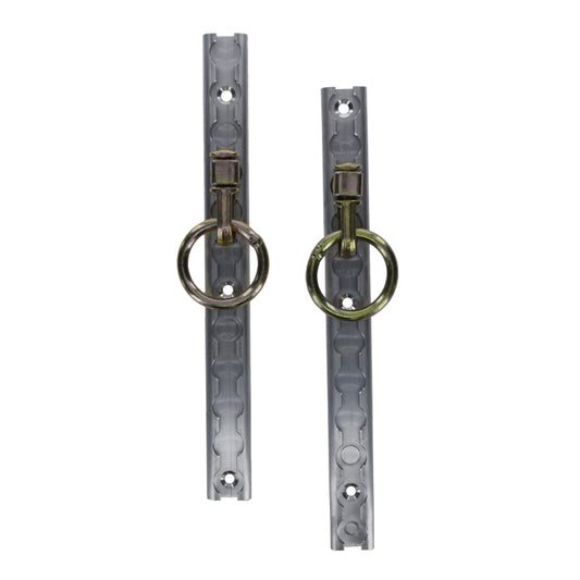 Dutchware Gear ダッチウェアギア Adjustable Wall Anchor アジャスタブルウォールアンカー 2個セット USC001