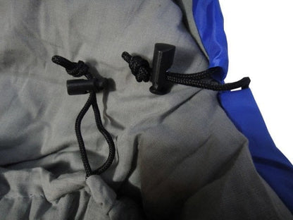 Evolite（エボライト）Himalaya Sleeping Bag -18°C ヒマラヤ 冬用化繊シュラフ