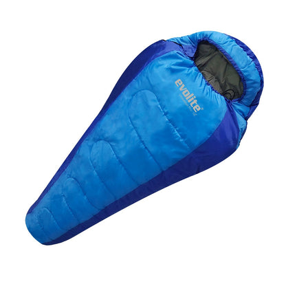 Evolite（エボライト）Himalaya Sleeping Bag -18°C ヒマラヤ 冬用化繊シュラフ